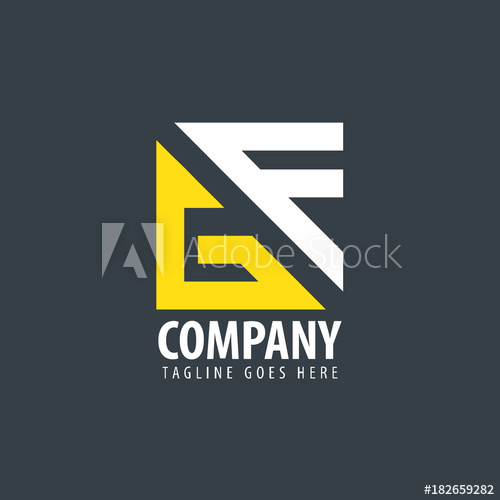 Gf Logo Vector at Vectorified.com | Collection of Gf Logo Vector free ...