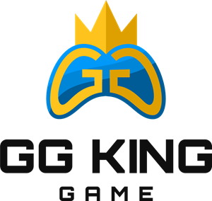 300x284 Gg King Game Logo Vector