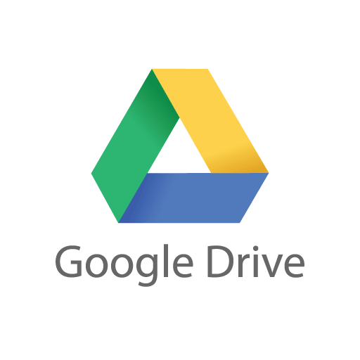 512x512 Google Drive Logo Vector Zoho Crm Consultants Zoho Crm