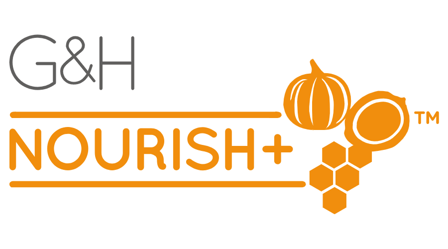 900x500 Gamph Nourish Vector Logo