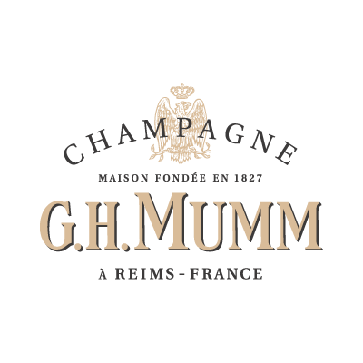 Champagne Mumm Vector Logo 400x400 Champagne Mumm Vector Logo