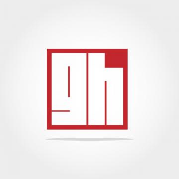 360x360 Gh Logo Png Images Vector And Free Download