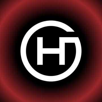 360x360 Circular Letter H Oh Eh Vector Logo Design, Icon, Arrow, Sign Png