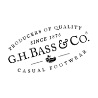 200x200 G H Bass, Download G H Bass Vector Logos, Brand Logo, Company Logo