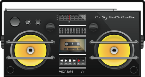 486x260 Ghetto Vector Graphics To Download