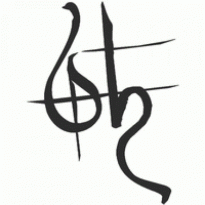 205x205 Awesome Logo Designs Ghost Logo, Best