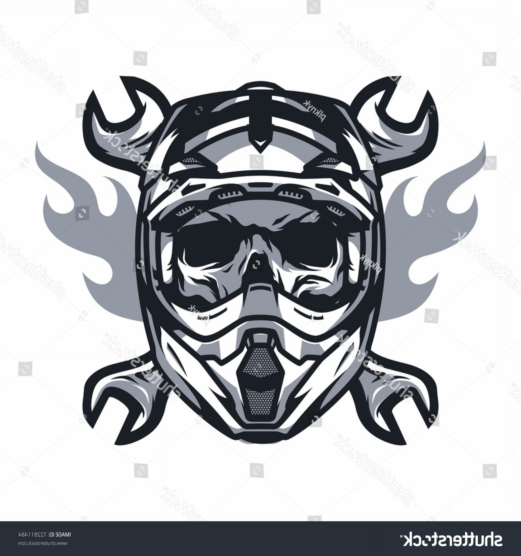 1800x1920 Biker Vector Catchsplace