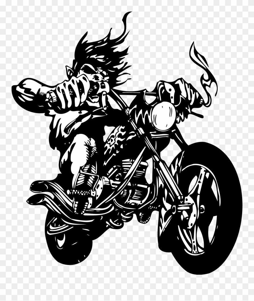 880x1041 Wall Decal Sticker Motorcycle Label