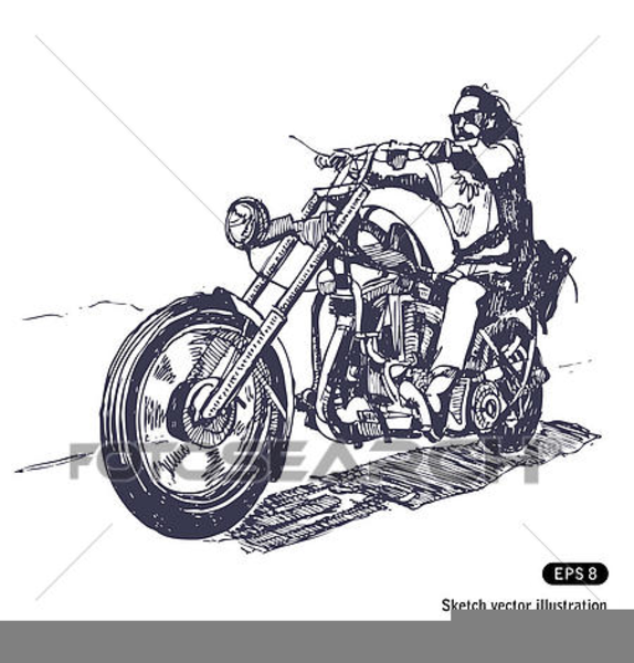 574x600 Ghost Rider Clipart Free Images