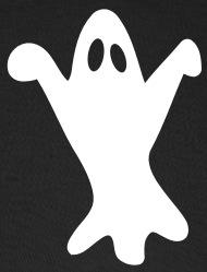 Ghost Vector Baseball Cap Spreadshirt 190x249 Ghost Vector Baseball Cap Spreadshirt