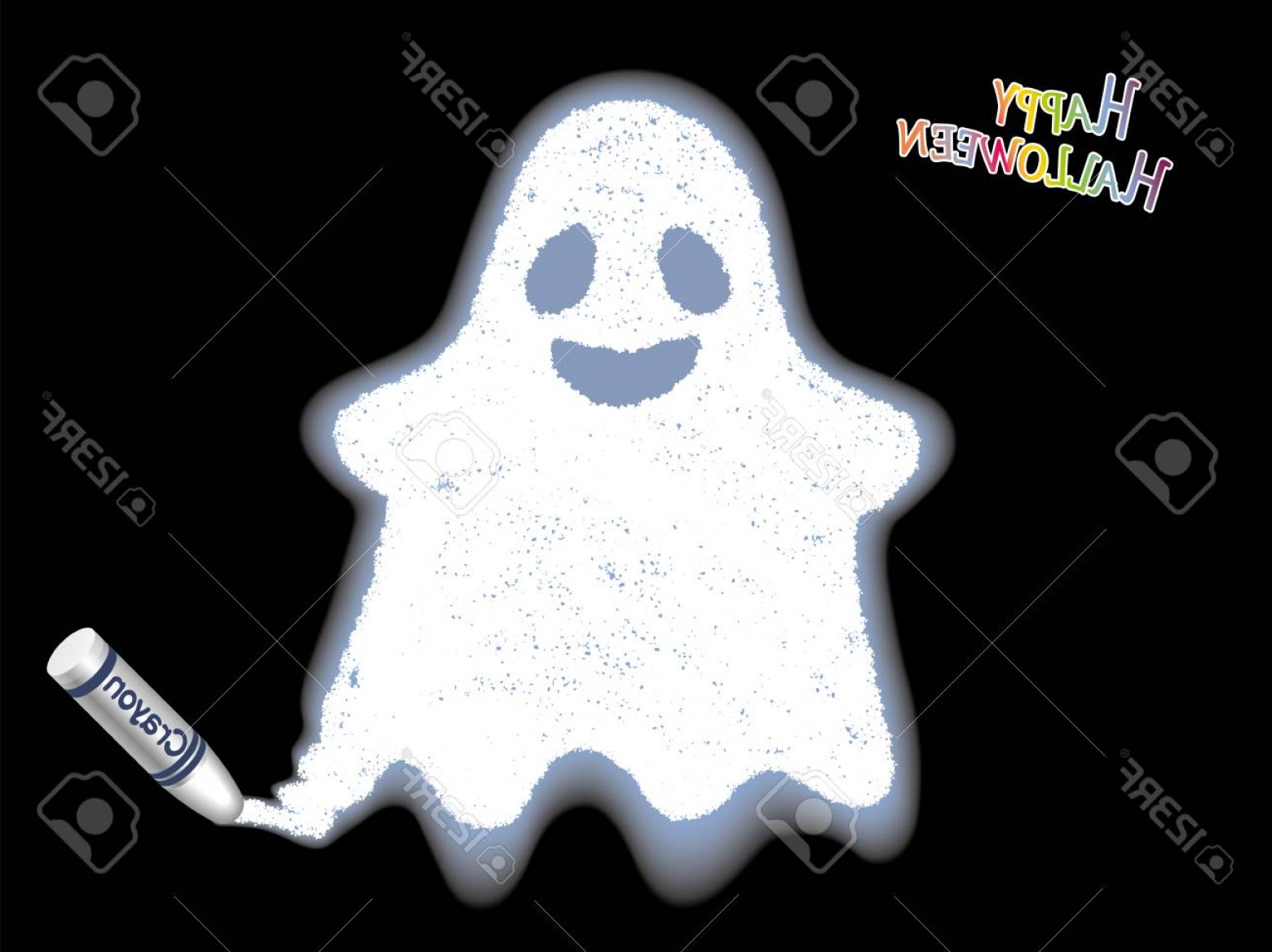 Ghost Vector Black Lamaison 1560x1168 Ghost Vector Black Lamaison