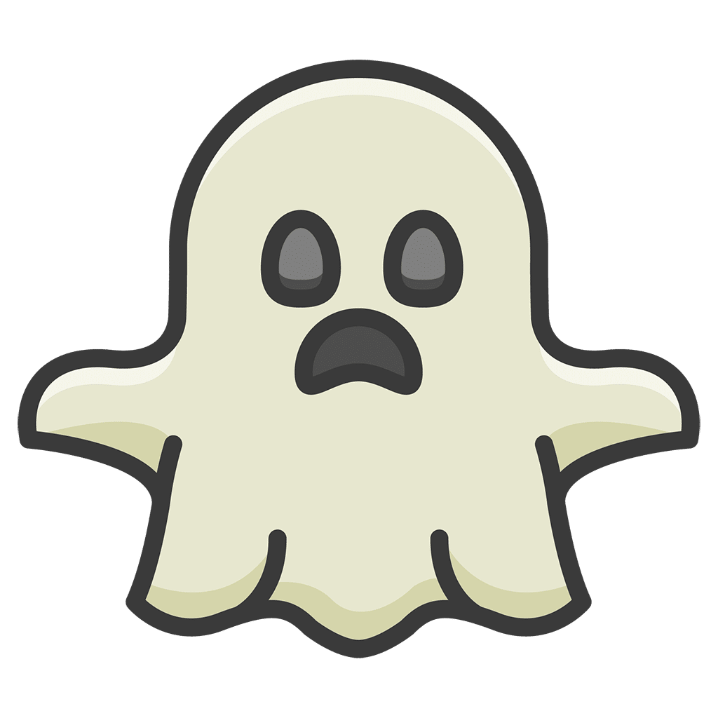 Ghost Vector Icon Download Premium Website Icons 1024x1024 Ghost Vector Icon Download Premium Website Icons
