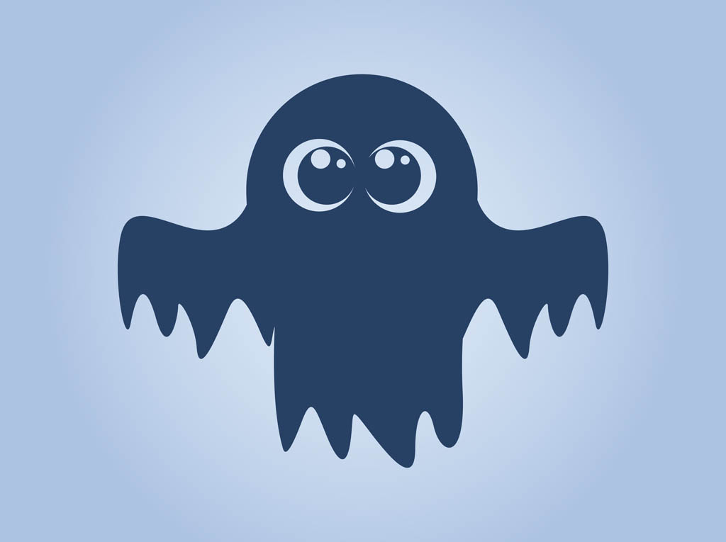 Ghost Vector Vector Art Graphics 1024x765 Ghost Vector Vector Art Graphics