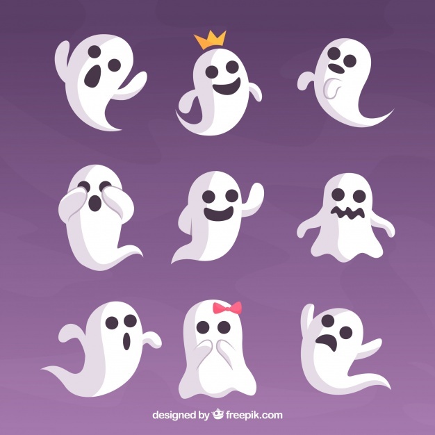 Ghost Vectors, Photos And Free Download 626x626 Ghost Vectors, Photos And Free Download