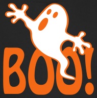 Halloween Ghost 190x192 Halloween Ghost