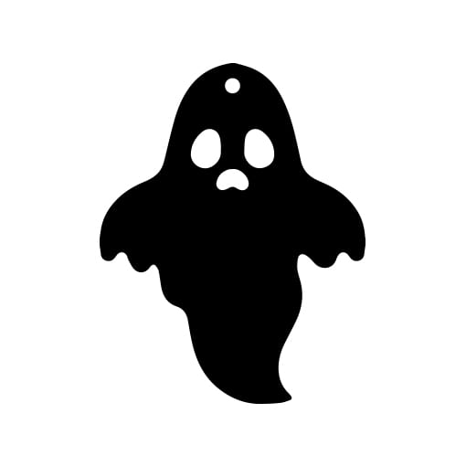 Ghost Vector At Vectorified.com 