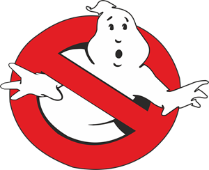 Ghostbusters Logo Vector 300x244 Ghostbusters Logo Vector
