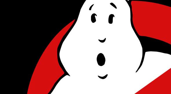 The Brilliance Of The Ghostbusters Logo 590x325 The Brilliance Of The Ghostbusters Logo