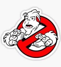 Geeky Ghostbusters Logo Vector Stickers Redbubble 210x230 Geeky Ghostbusters Logo Vector Stickers Redbubble
