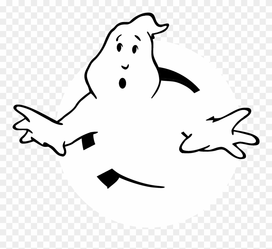 Ghostbusters Vector 880x804 Ghostbusters Vector