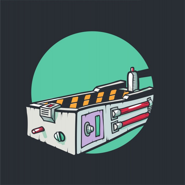 Ghostbusters Vectors, Photos And Free Download 626x625 Ghostbusters Vectors, Photos And Free Download