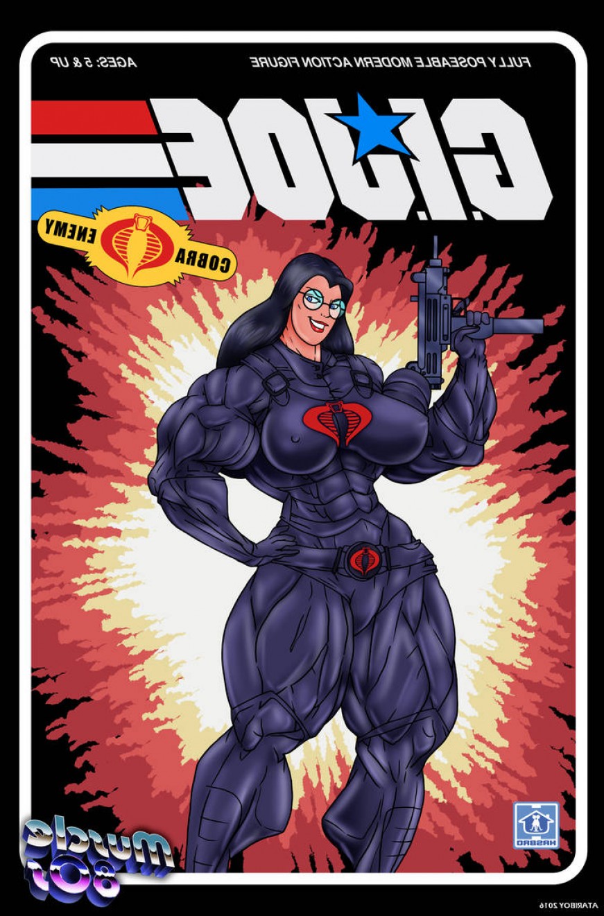 Muscle S G I Joe Cqrecords 871x1321 Muscle S G I Joe Cqrecords