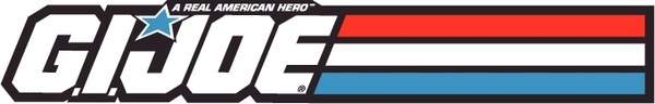 Vector Gi Joe Free Vector Download 600x96 Vector Gi Joe Free Vector Download