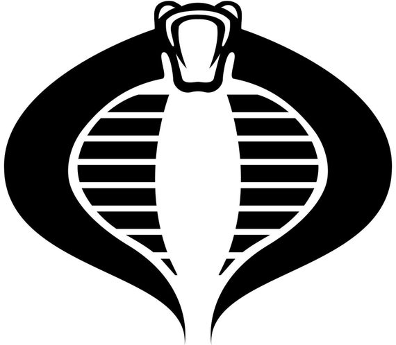 G I Joe Cobra Vector Etsy 570x498 G I Joe Cobra Vector Etsy