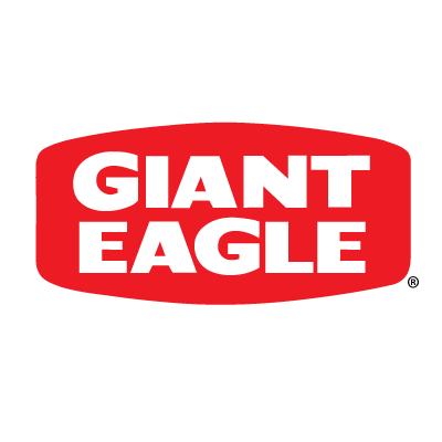 400x400 Giant Eagle Logo Vector