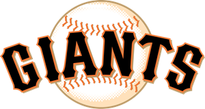 300x159 Giants Logo Vectors Free Download