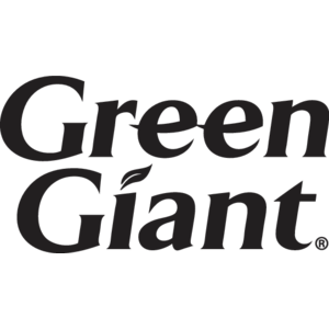 300x300 Green Giant Logo, Vector Logo Of Green Giant Brand Free Download