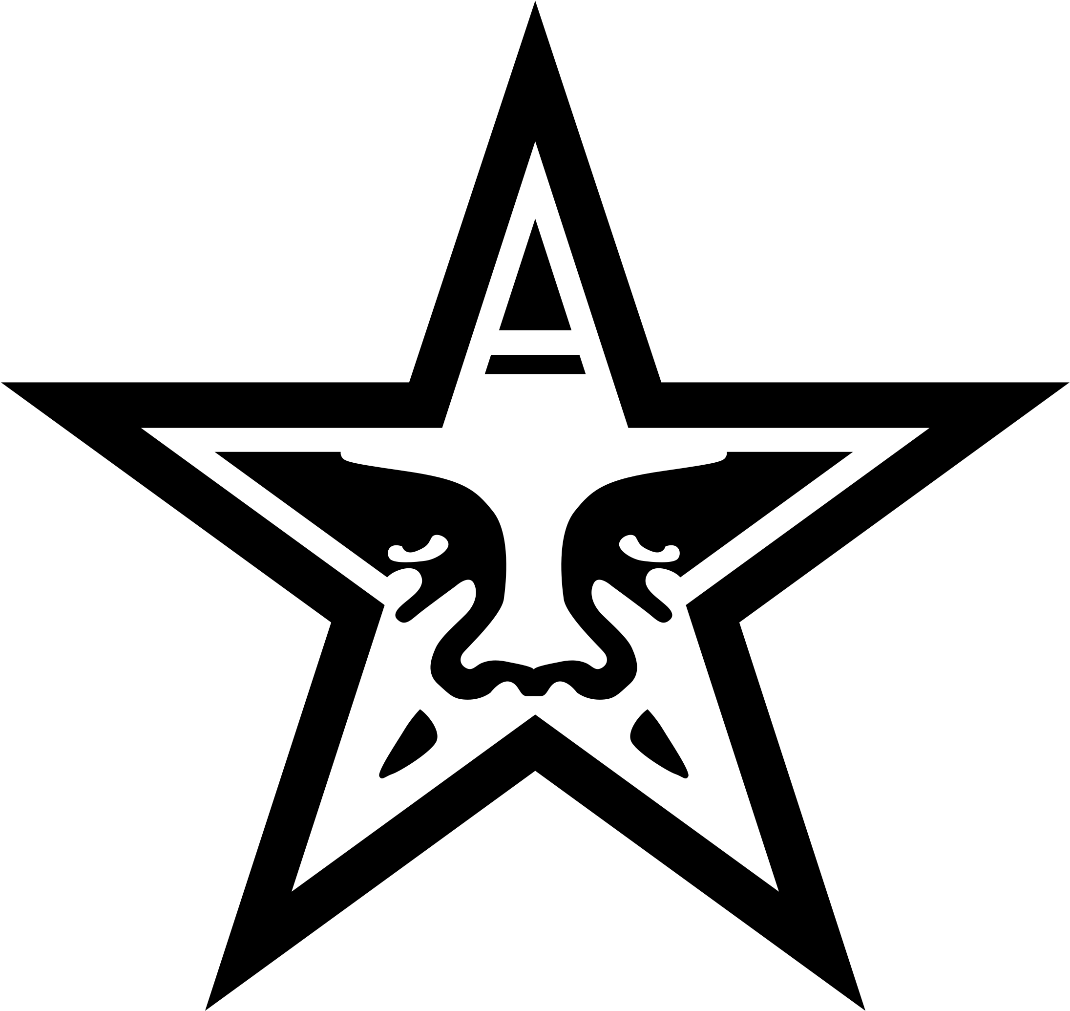 2191x2069 Hd Obey The Giant Logo Png Transparent