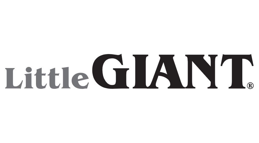 900x500 Little Giant Vector Logo