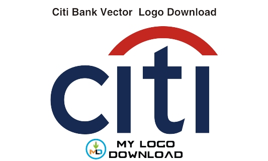 533x320 My Logo Download Citi Bank Logo Vector In Format