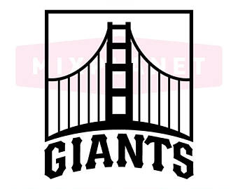 340x270 Sf Giants Etsy