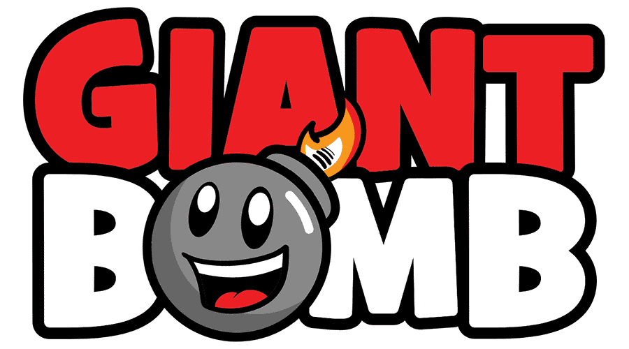 900x500 Giant Bomb Vector Logo