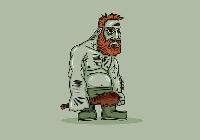 700x490 Green Hill Giant Vector