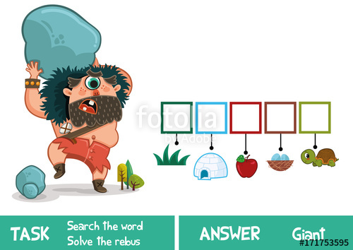 500x354 Educational Puzzle Game For Kids Find The Hidden Word Giant