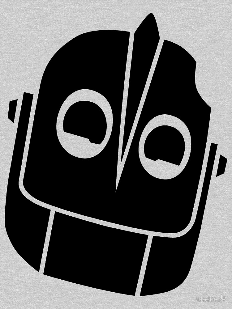 750x1000 Smiling Iron Giant Vector Unisex T Shirt, A T Shirt Of Brothers