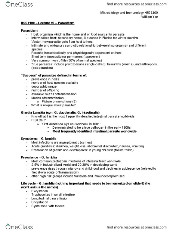 595x770 Hss Lecture Notes