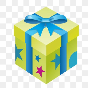 360x360 Gift Bag Vector Png, Vector, And Clipart With Transparent