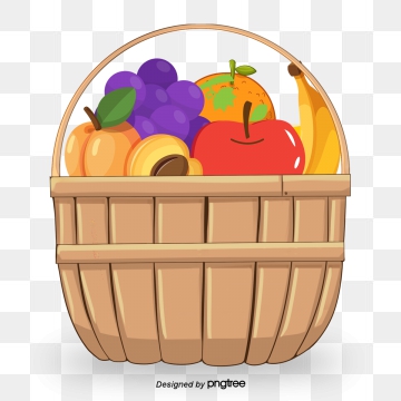 360x360 Basket Vector Vector Png, Vector, And Clipart