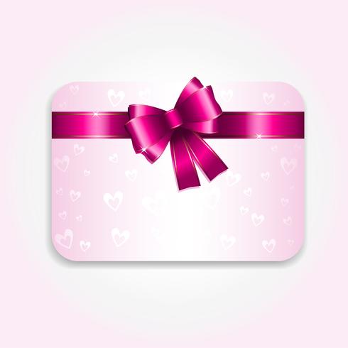 490x490 Valentines Day Gift Card