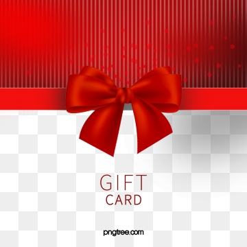 360x360 Gift Card Png, Vector, And Clipart With Transparent