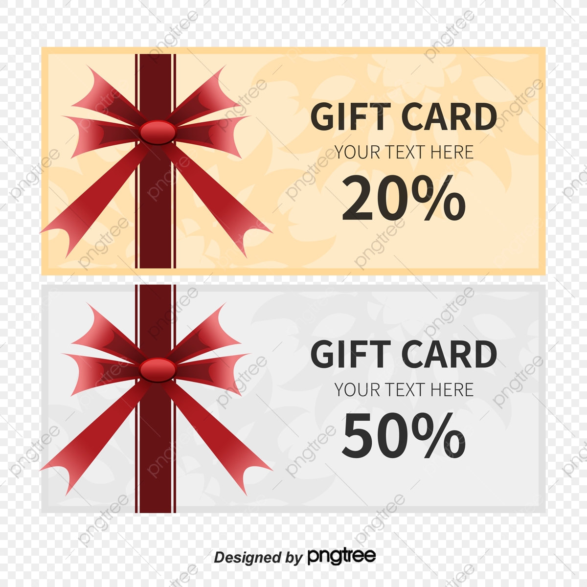 1200x1200 Gift Certificates Vector Material, Voucher, Vector, Material Png