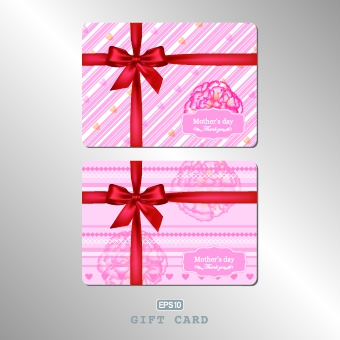 Pink Gift Card Vector Free Vectors Ui Download 340x340 Pink Gift Card Vector Free Vectors Ui Download