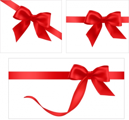 Red Ribbon Gift Design Free Vector Free Vectors Ui Download 425x396 Red Ribbon Gift Design Free Vector Free Vectors Ui Download