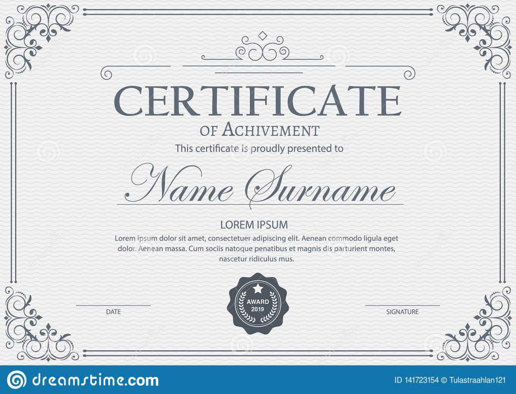1024x783 Printable Merry Christmas Gift Certificate Template Photoshop Free