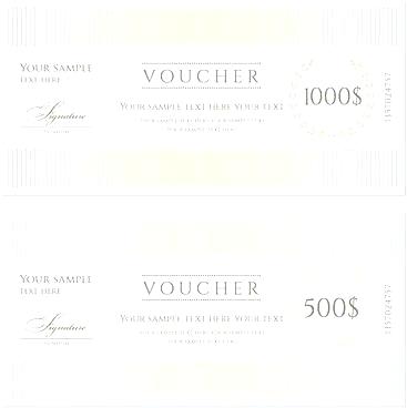 367x368 Template Gift Certificate Free Download