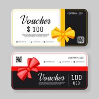 200x200 Gift Certificate Free Vector Art